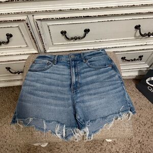 American Eagle Denim Shorts